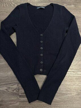 BRANDY MELVILLE CARDIGAN